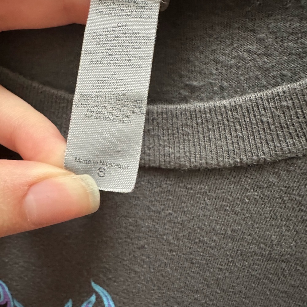 THRASHER Tee - Picture 5 of 5